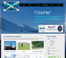 Visit Extreme Scene